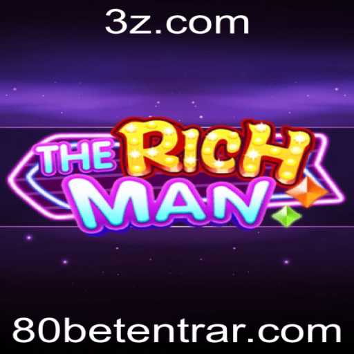 Explorando TheRichMan: O Excitante Mundo das Apostas Online com 80 Bet Login