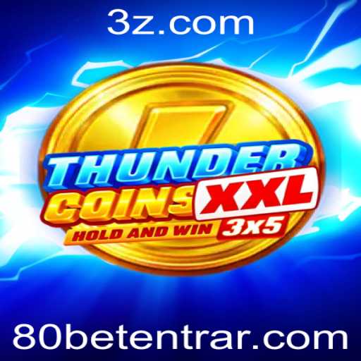 ThunderCoinsXxl: A Excitante Aventura de Apostas Online
