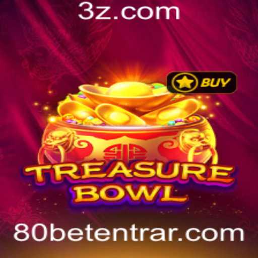 Descubra o Mundo Empolgante de TreasureBowl: Um Guia Completo com 80 Bet Login