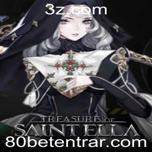 Explore o Excitante Mundo de TreasureofSaintElla