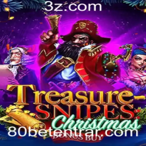 Descubra o Mundo de TreasuresnipesChristmas: Um Guia Completo