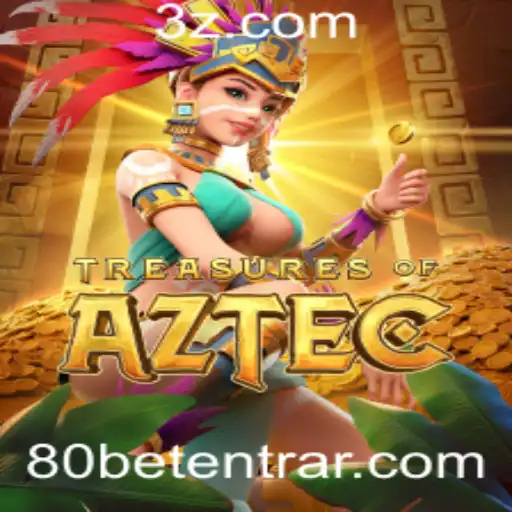 Explorando o Jogo Treasures of Aztec e a Experiência 80 Bet Login