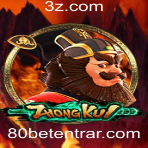 Explore o Mundo Fascinante de ZhongKui: Uma Aventura Épica