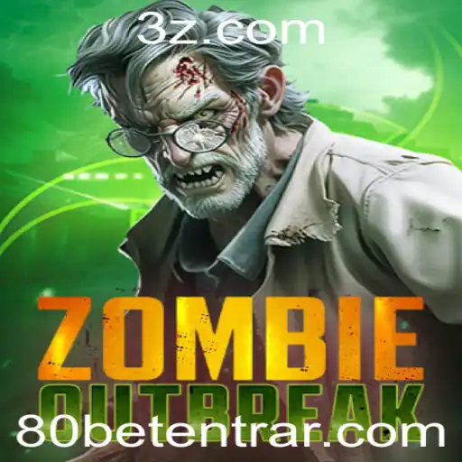ZombieOutbreak: Jogo de Sobrevivência em Tempos de Crise e a Tendência do 80 Bet Login